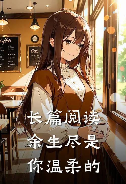 长篇阅读余生尽是你温柔的