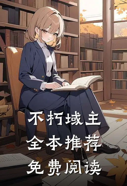 不朽域主全本推荐免费阅读