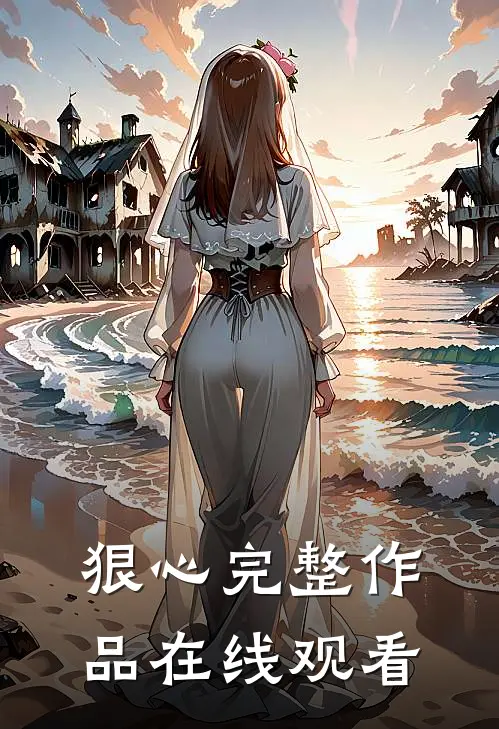 狠心完整作品在线观看