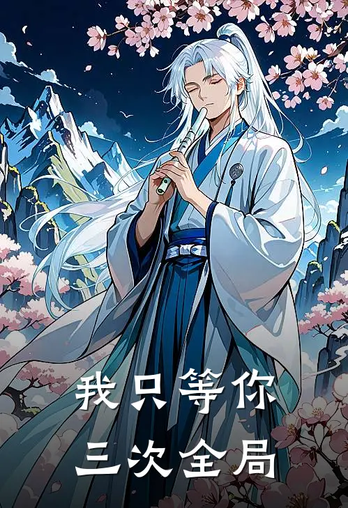 我只等你三次全局