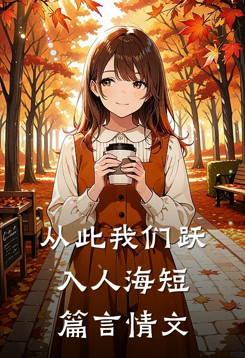 从此我们跃入人海短篇言情文