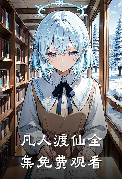 凡人渡仙 全集免费观看