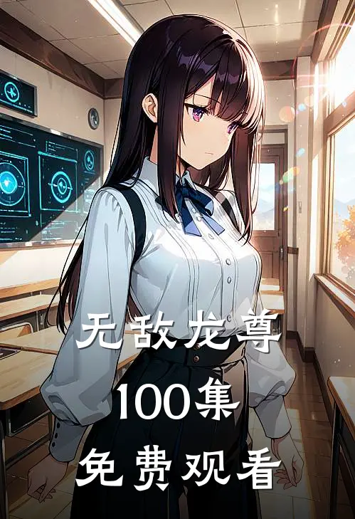 无敌龙尊100集免费观看