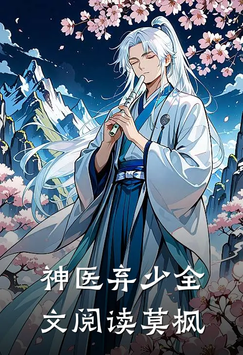 神医弃少全文阅读莫枫