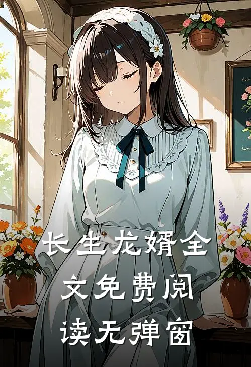 长生龙婿全文免费阅读无弹窗