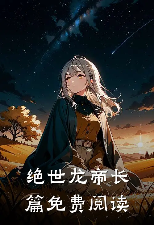 绝世龙帝长篇免费阅读