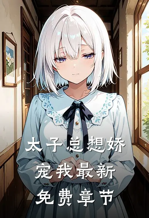 太子总想娇宠我最新免费章节