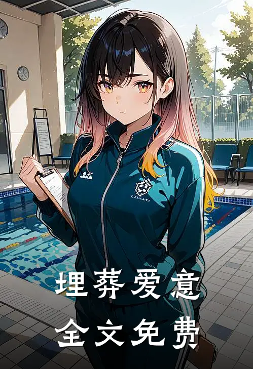 埋葬爱意全文免费