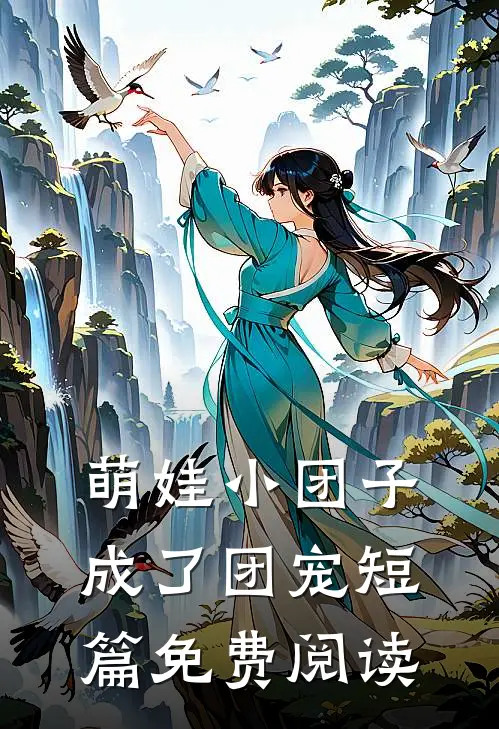 萌娃小团子成了团宠短篇免费阅读