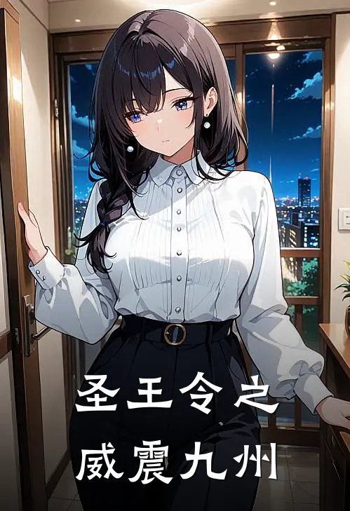 圣王令之威震九州