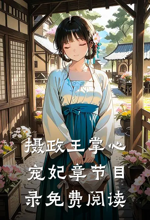 摄政王掌心宠妃章节目录免费阅读
