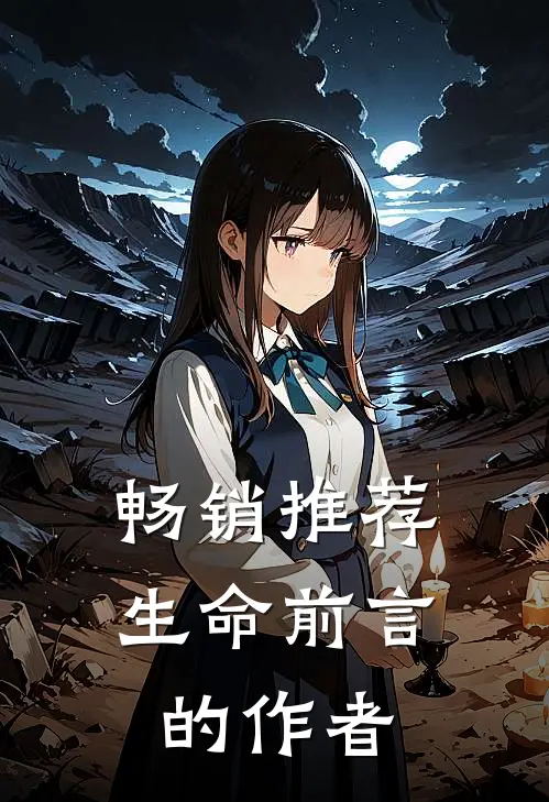 畅销推荐生命前言的作者