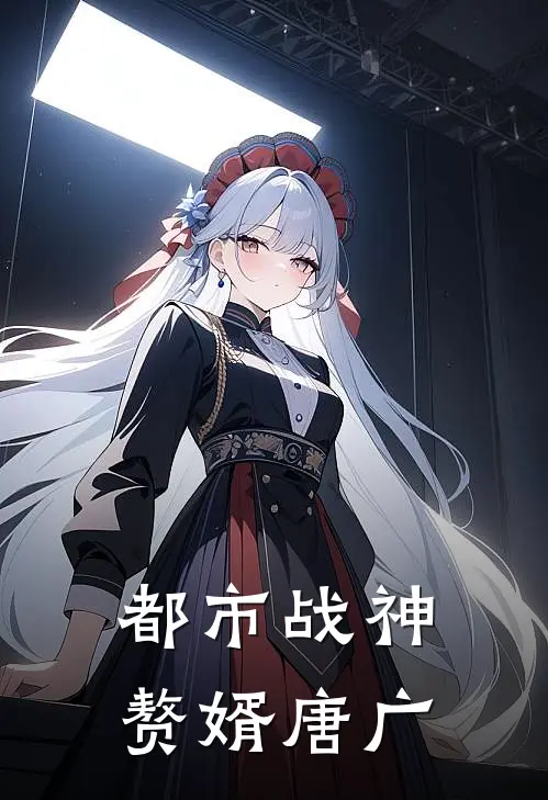 都市战神赘婿唐广