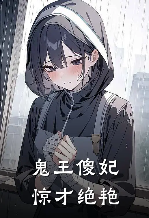 鬼王傻妃惊才绝艳