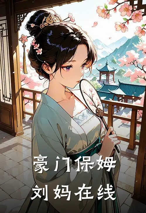 豪门保姆刘妈在线