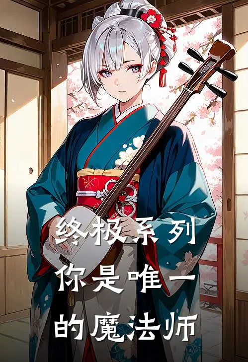 终极系列你是唯一的魔法师