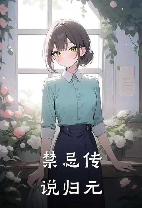 禁忌传说归元