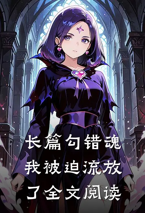 长篇勾错魂我被迫流放了全文阅读