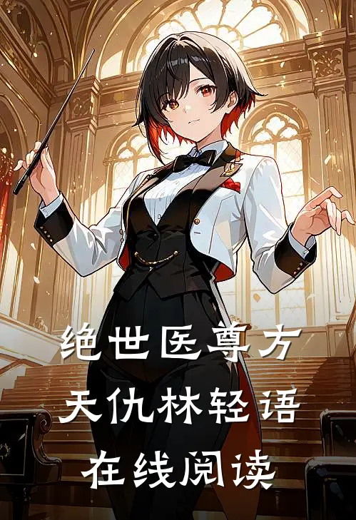 绝世医尊方天仇林轻语在线阅读