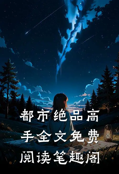 都市绝品高手全文免费阅读笔趣阁