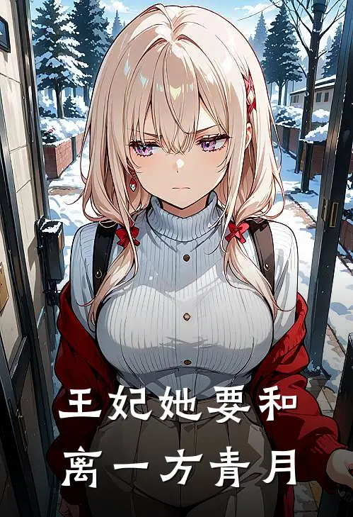 王妃她要和离一方青月