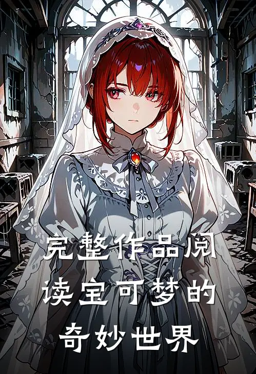 完整作品阅读宝可梦的奇妙世界