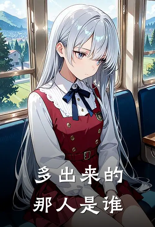 多出来的那人是谁