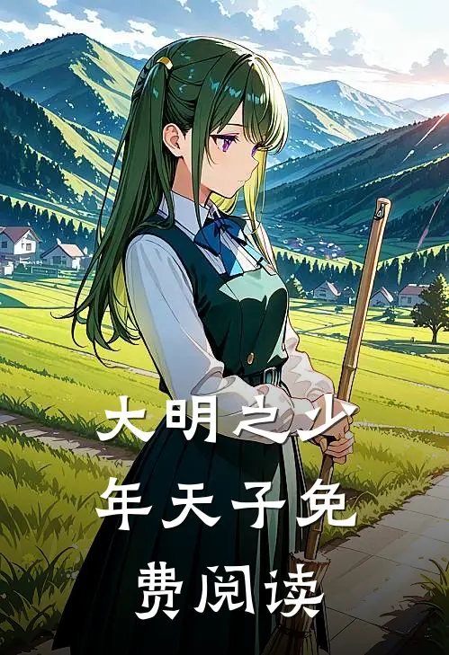 大明之少年天子免费阅读