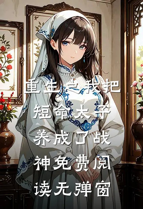 重生之我把短命太子养成了战神免费阅读无弹窗
