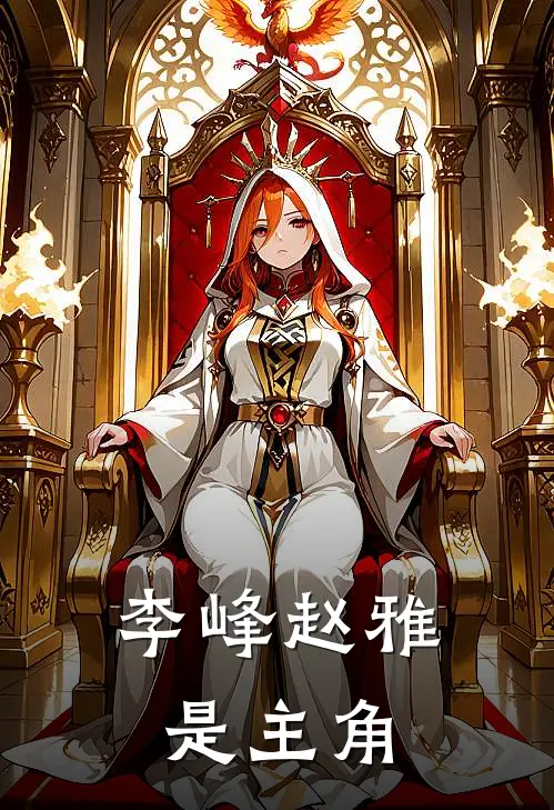 李峰赵雅是主角