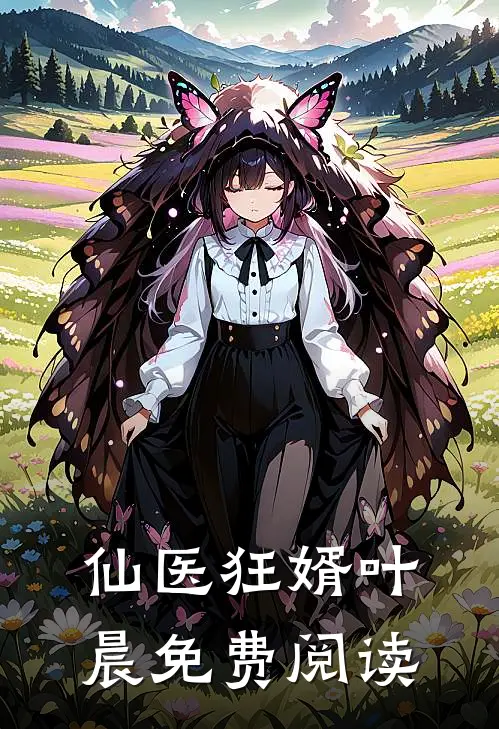 仙医狂婿叶晨免费阅读