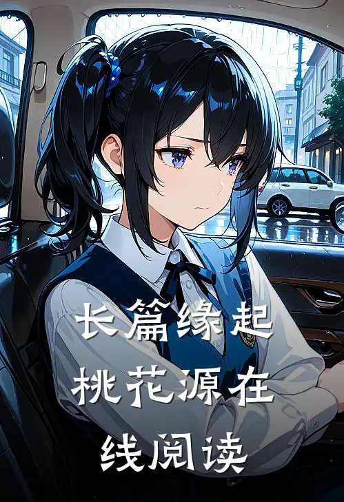长篇缘起桃花源在线阅读