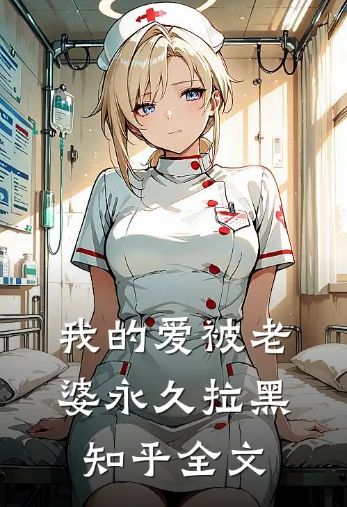 我的爱被老婆永久拉黑知乎全文