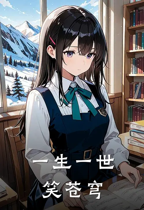 一生一世笑苍穹