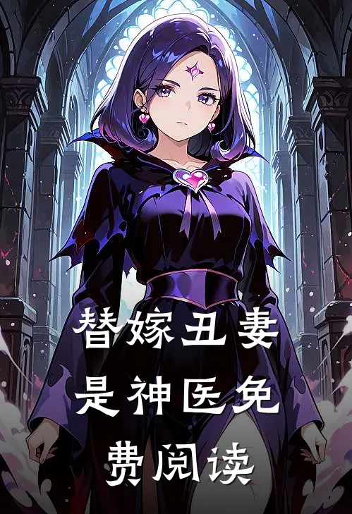 替嫁丑妻是神医免费阅读
