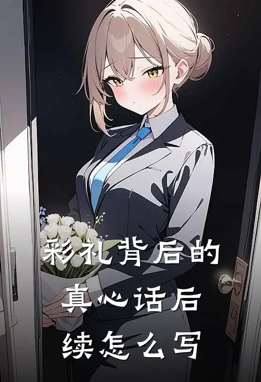 彩礼背后的真心话后续怎么写