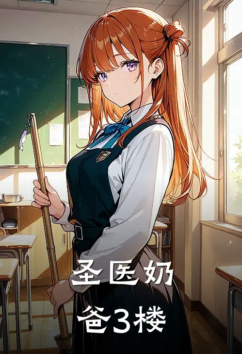 圣医奶爸 3楼