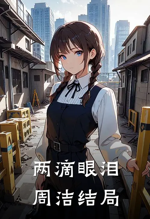 两滴眼泪周洁结局