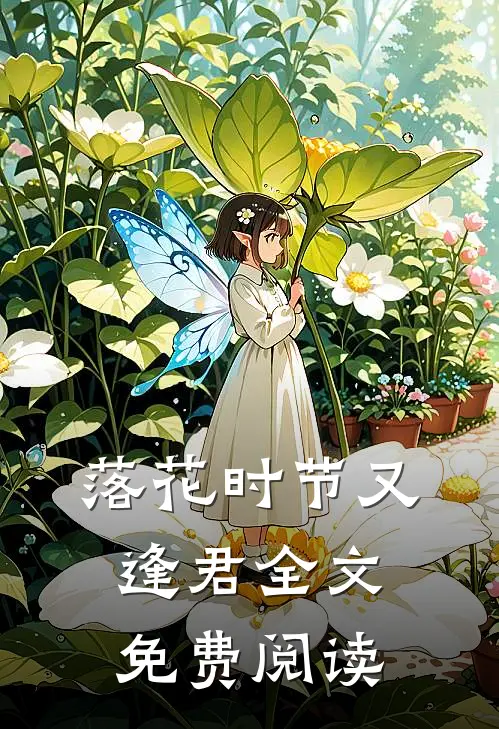 落花时节又逢君全文免费阅读