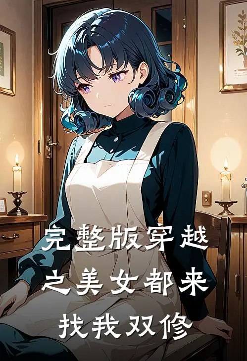 完整版穿越之美女都来找我双修