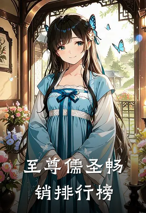 至尊儒圣畅销排行榜