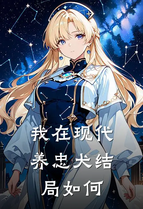 我在现代养忠犬结局如何