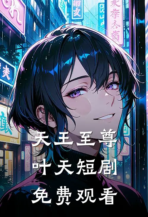 天王至尊叶天短剧免费观看
