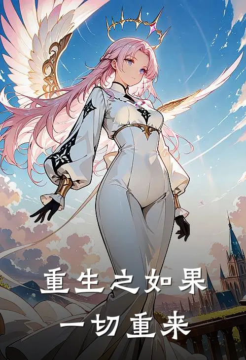 重生之如果一切重来