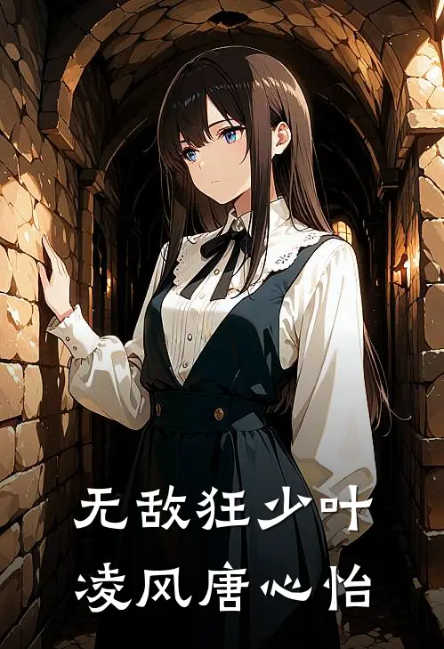 无敌狂少叶凌风唐心怡