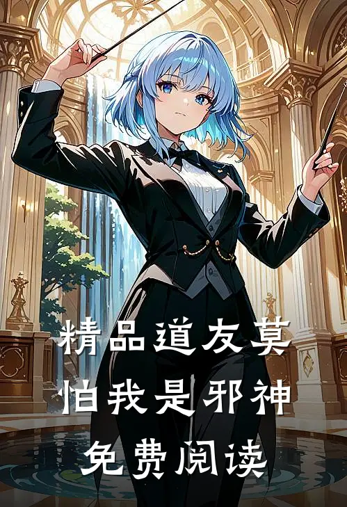 精品道友莫怕我是邪神免费阅读