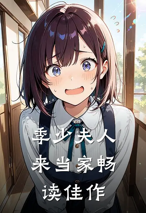 季少夫人来当家畅读佳作
