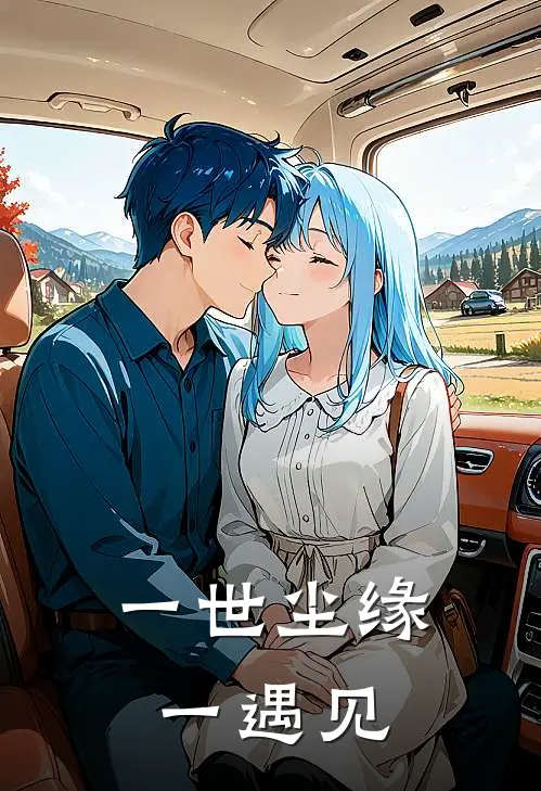 一世尘缘一遇见