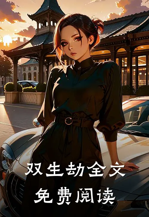 双生劫全文免费阅读