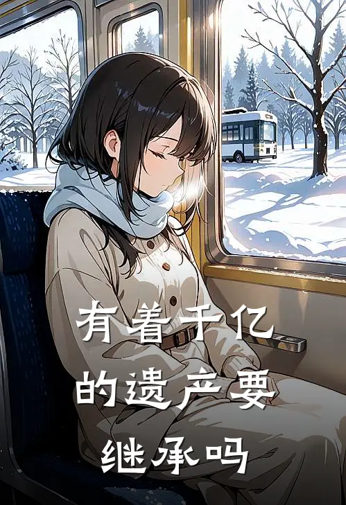 有着千亿的遗产要继承吗
